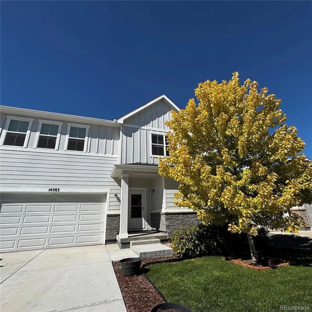 14583 Normande Drive, Mead