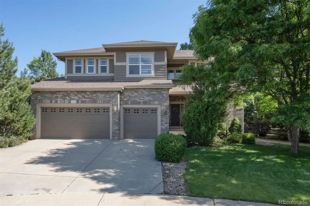 121 Osprey Lane, Lyons