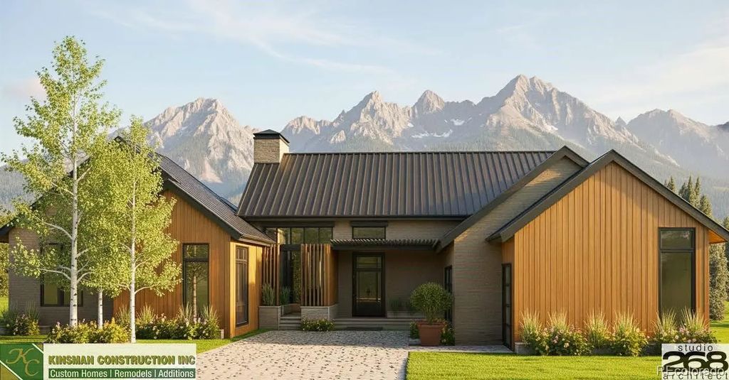 11096 Dolce Vita Place, Littleton
