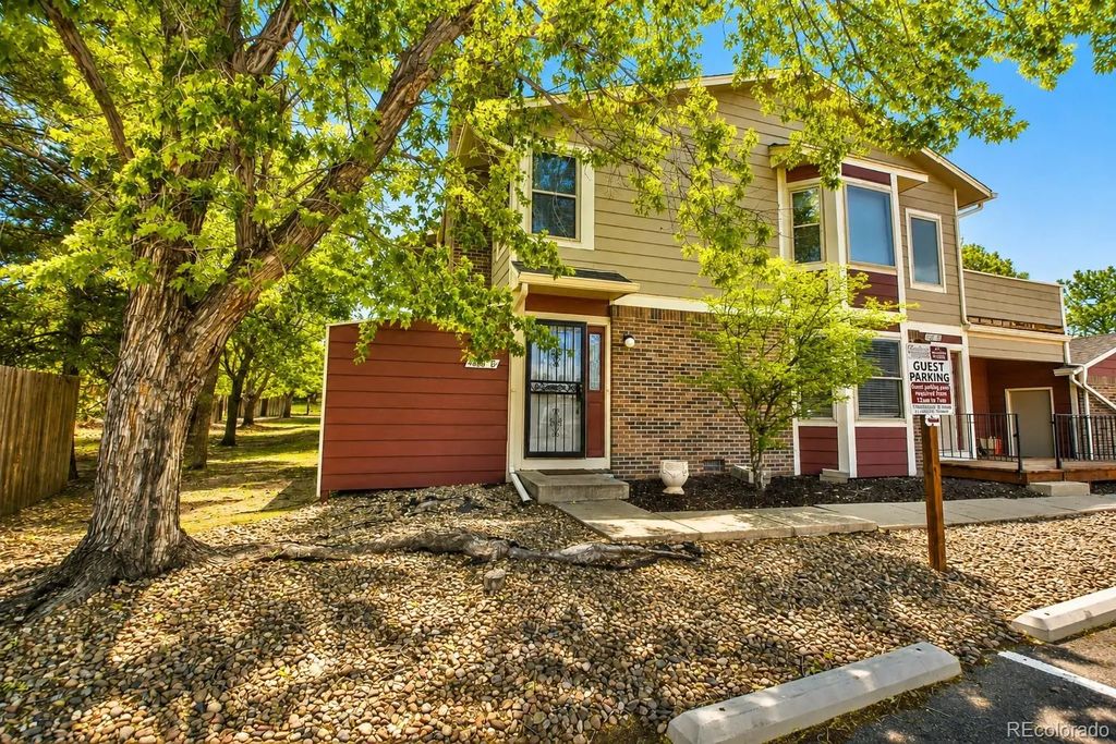 488 W Rockrimmon Boulevard G, Colorado Springs
