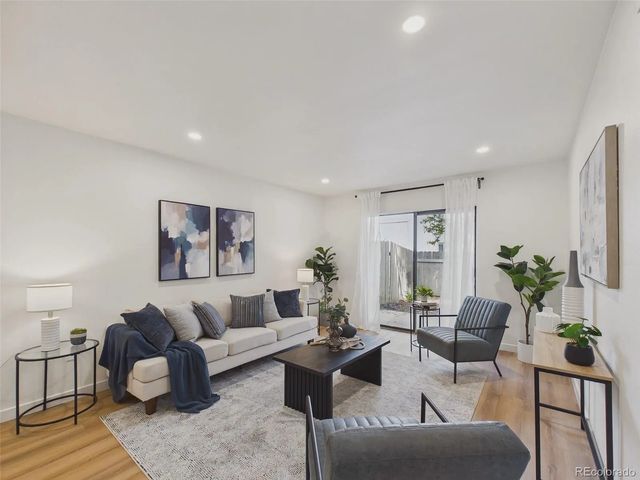 3550 S Harlan Street 195, Denver