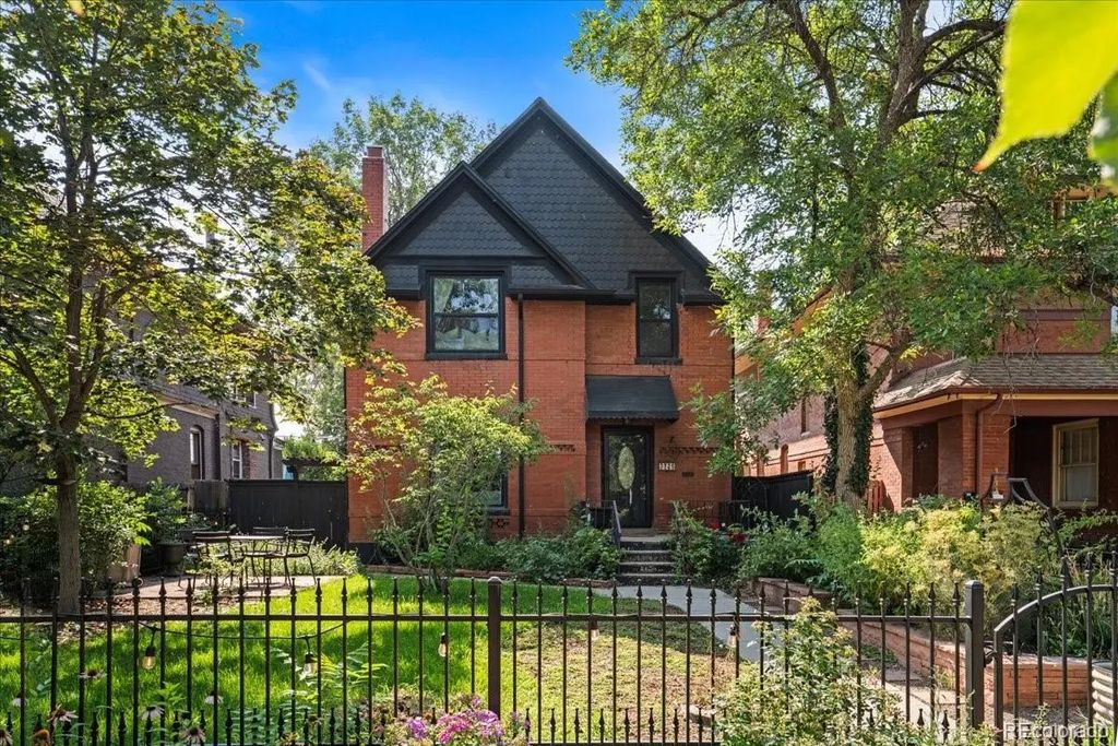 3725 Eliot Street, Denver