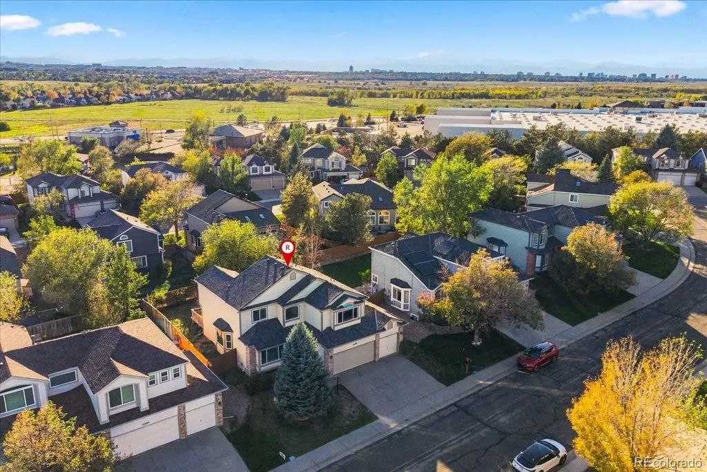 15498 E Dorado Place, Aurora