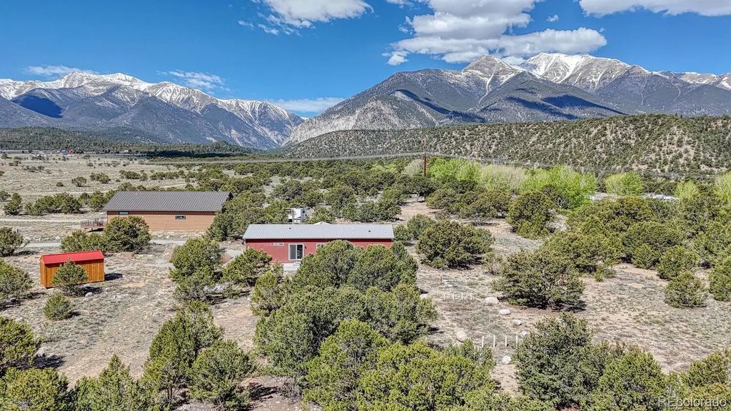 14124 County Road 162, Nathrop