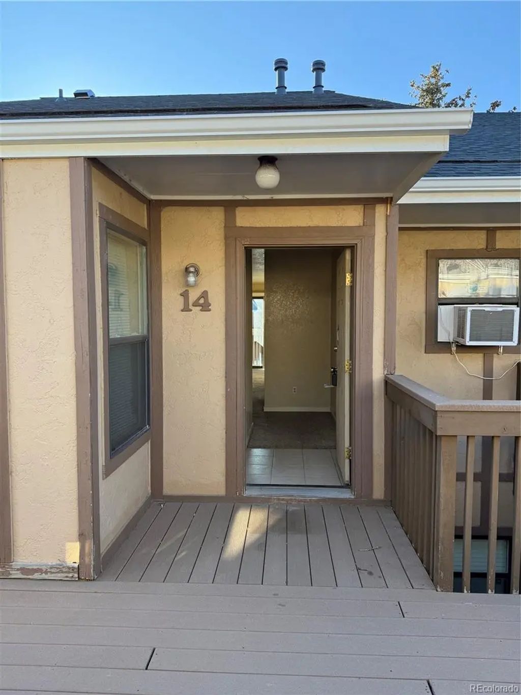225 E 8th Avenue C14, Longmont
