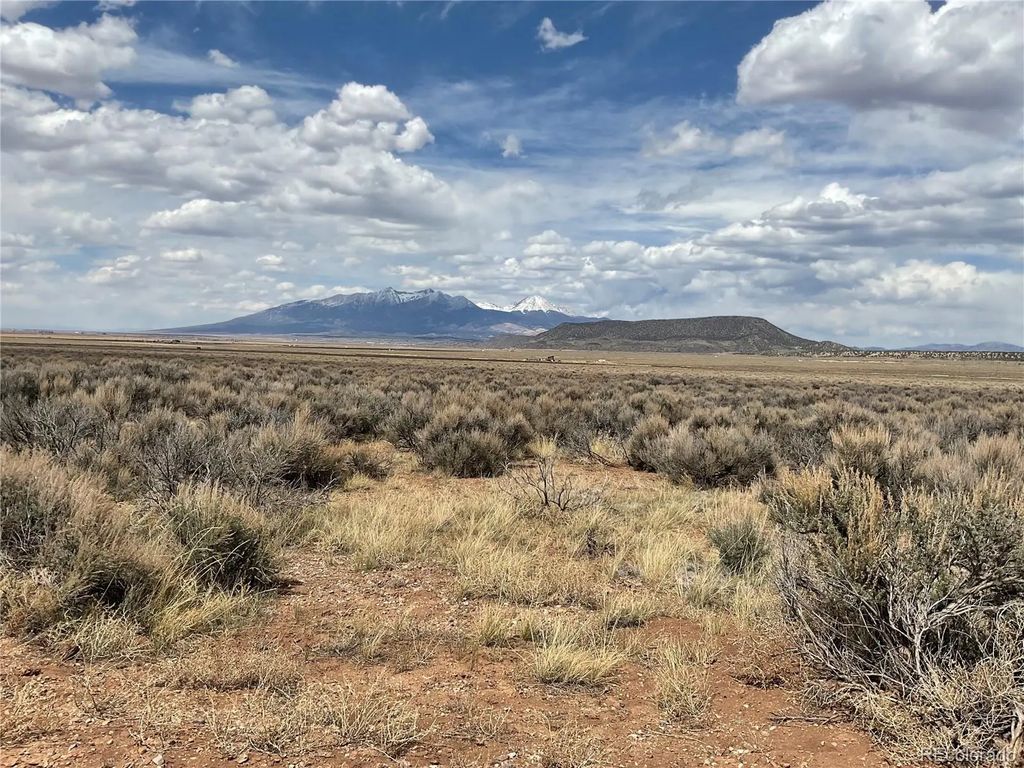 Lot 91 Triana Rd., Fort Garland