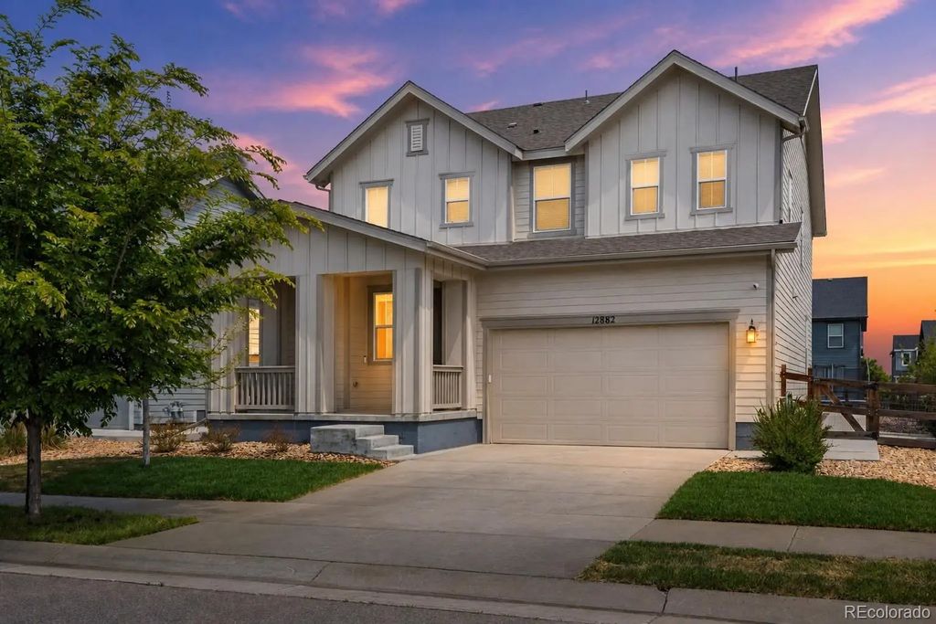 12882 Crane River Drive, Firestone