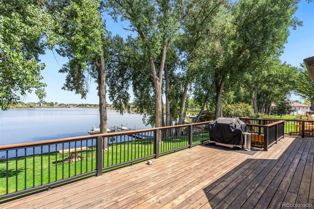 1493 Park Drive, Loveland