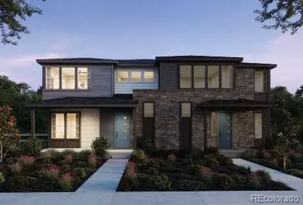 7345 Goldbloom Lane, Littleton