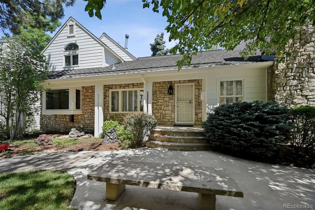 4530 S Verbena Street 325, Denver