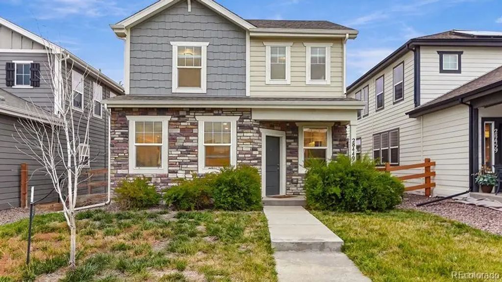 28449 E 8th Avenue, Watkins