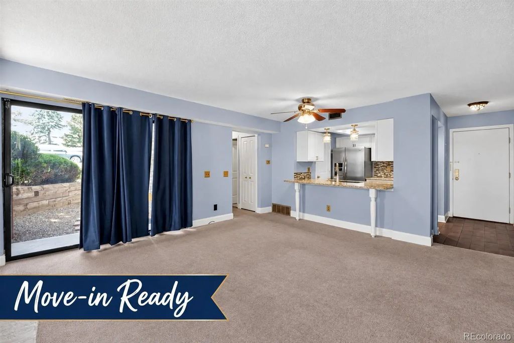 4294 S Salida Way 3, Aurora