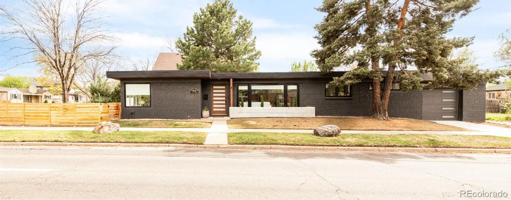 4530 E 13th Avenue, Denver