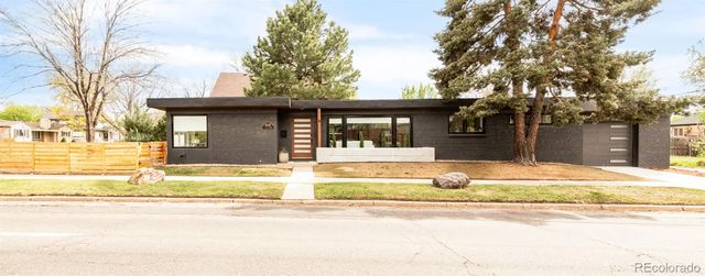 4530 E 13th Avenue, Denver