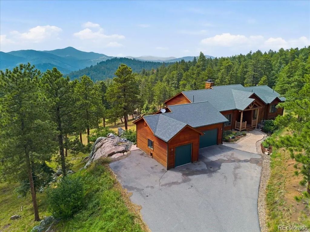 15571 W Sampson Road, Littleton