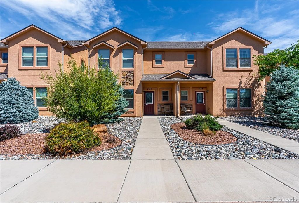 7144 Bracken Place, Fountain
