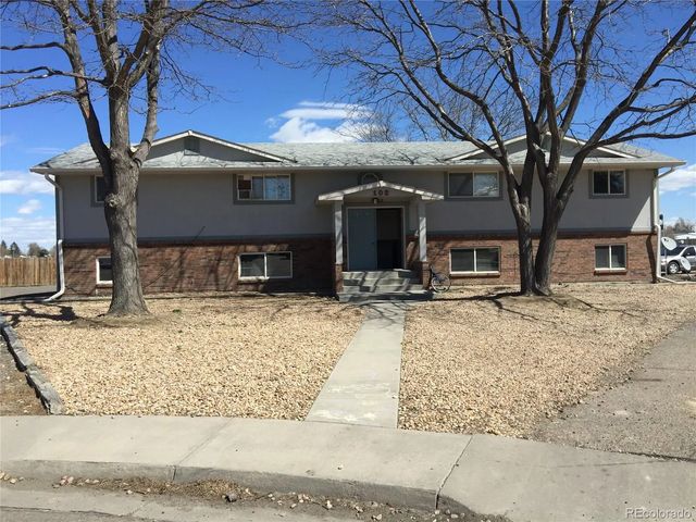102 Lowell Place, Fort Morgan