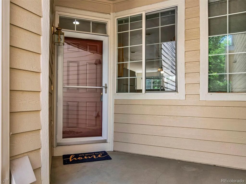 9108 W Phillips Drive, Littleton