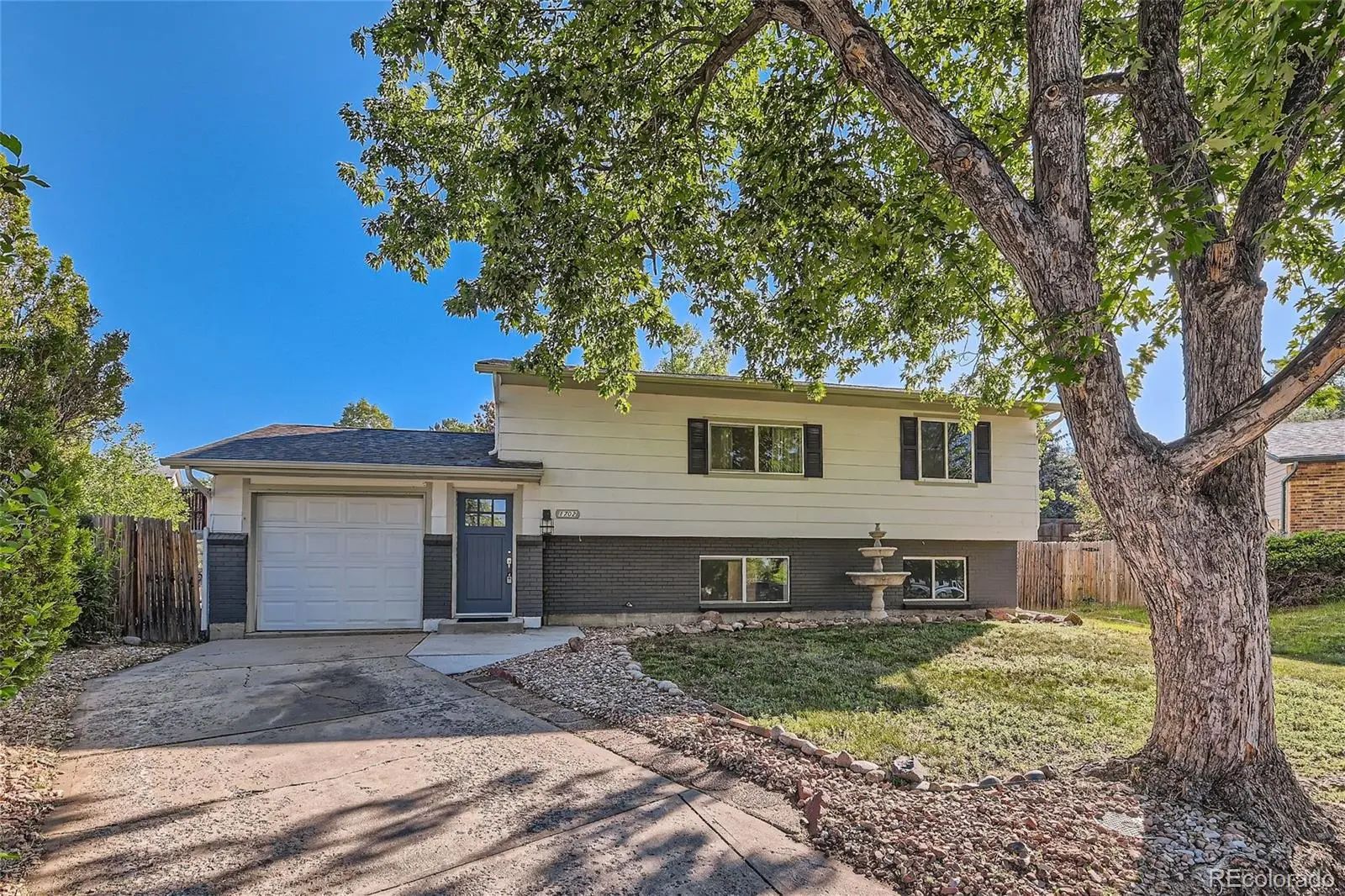 MLS #2490693 for Sale at 1702 S Naples Street, in the city of Aurora, 80017