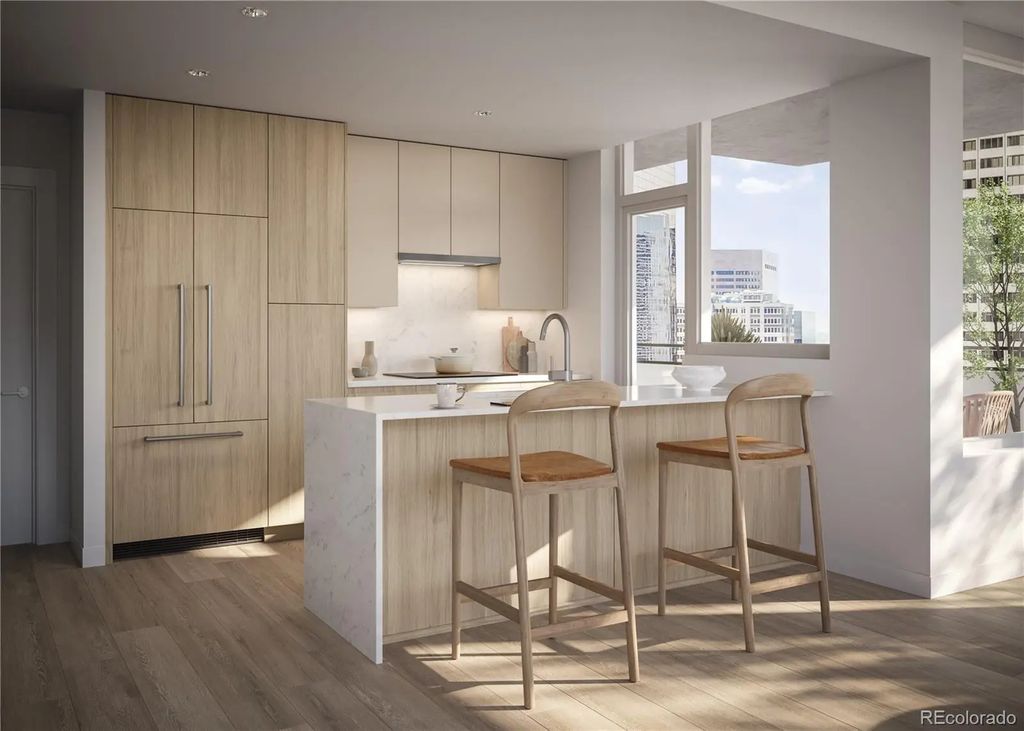 525 18th Street 1205, Denver