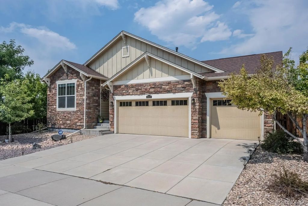 26037 E Ellsworth Place, Aurora