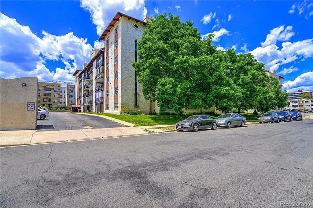 805 29th Street 253, Boulder
