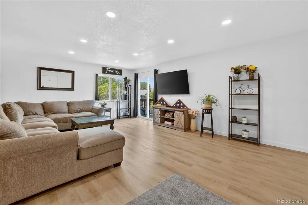 3643 S Sheridan Boulevard 21, Denver