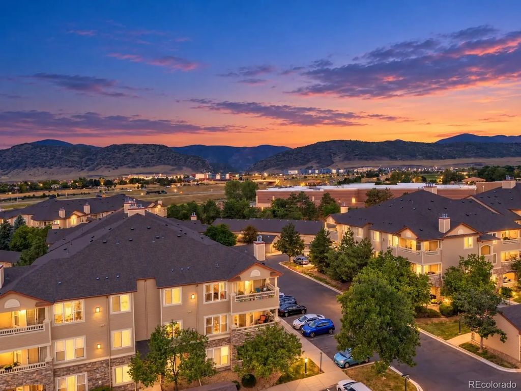 9557 W San Juan Circle 201, Littleton