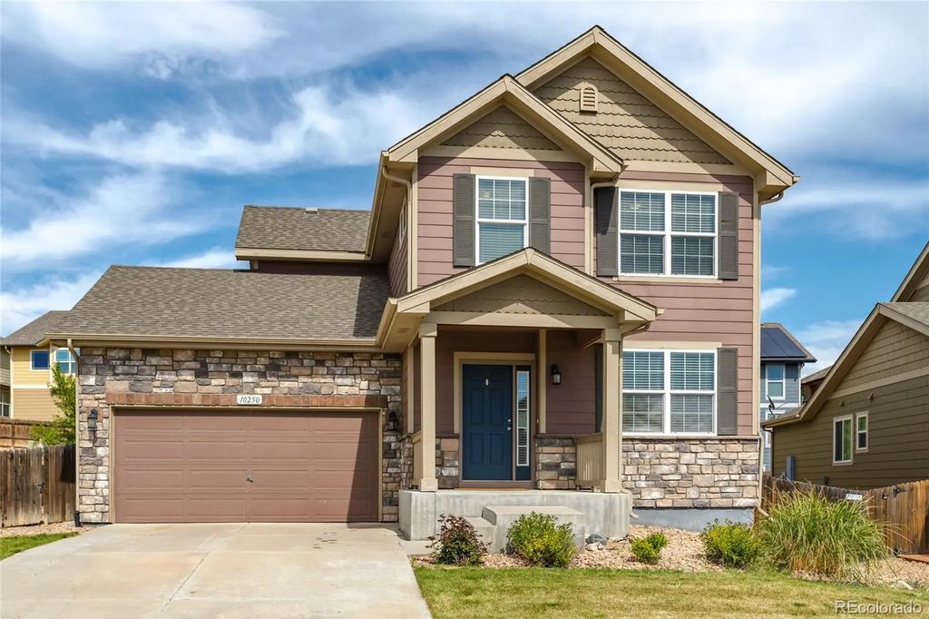 10250 Olathe Street, Commerce City