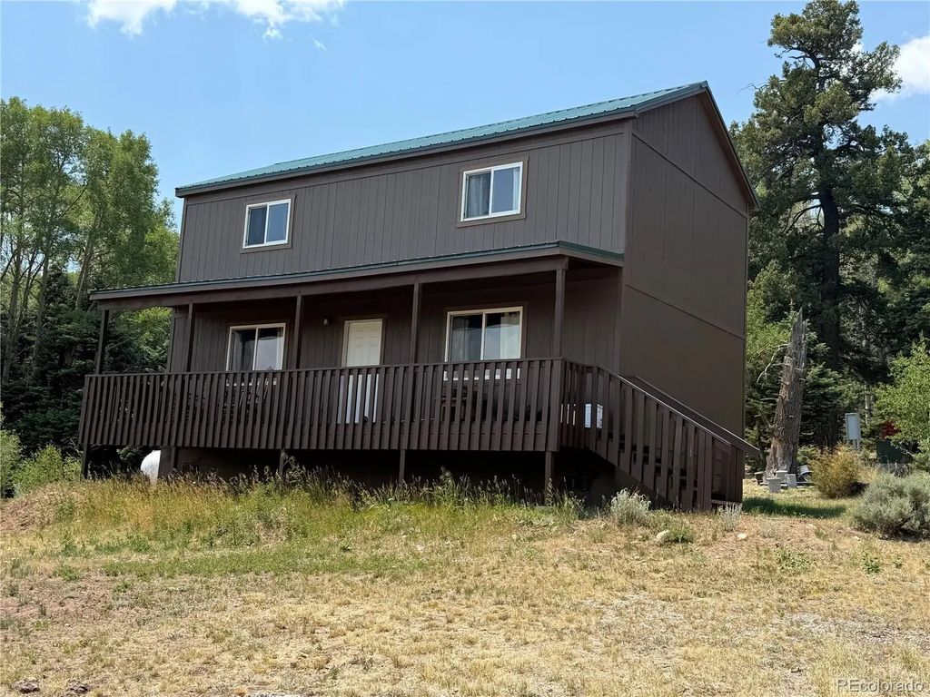2357 Benton Place, Fort Garland