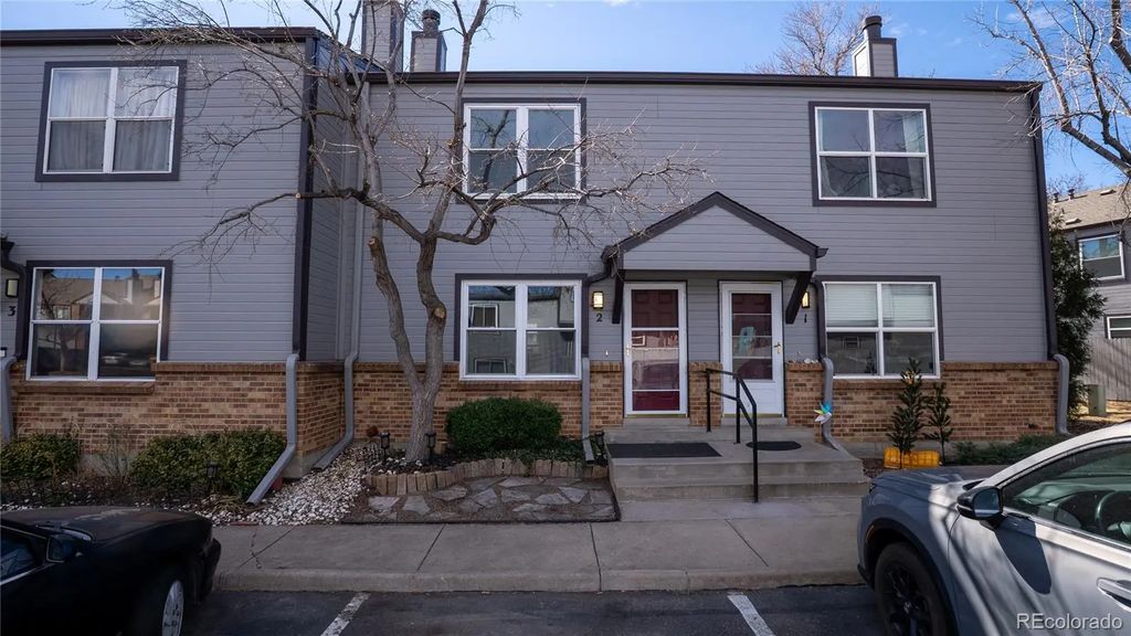 6315 Oak Street 2, Arvada