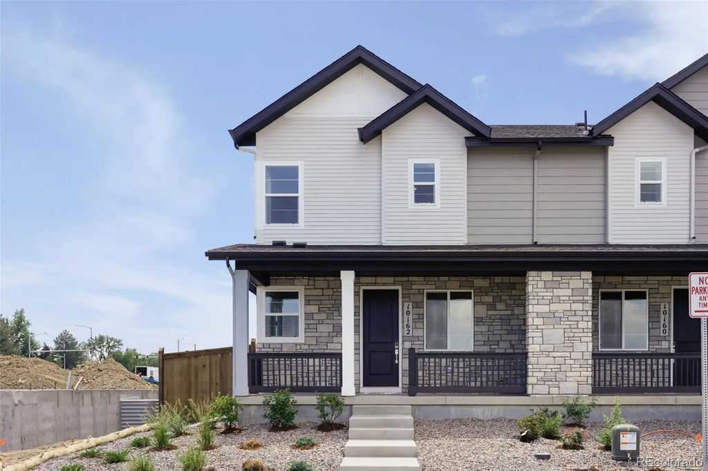 10162 Ames Street, Westminster