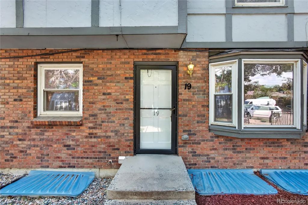 677 Vrain Street 19, Denver