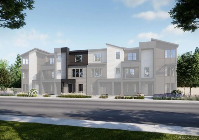 2896 W 56th Place, Denver