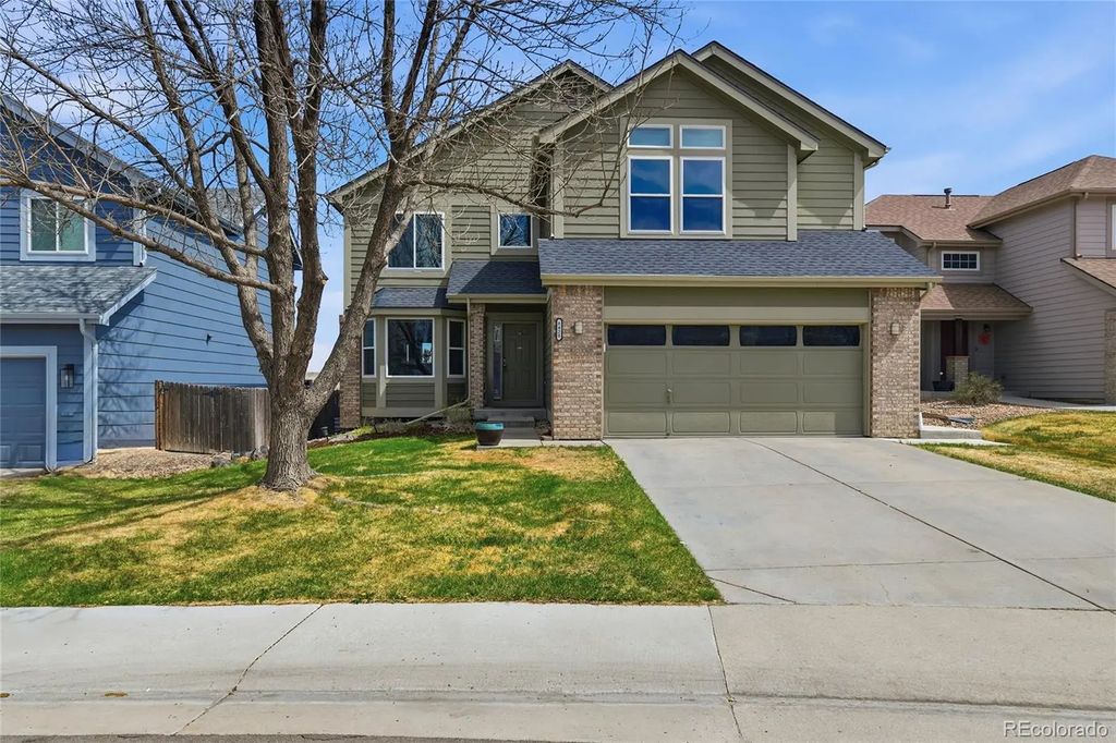 8428 Blackgum Street, Parker
