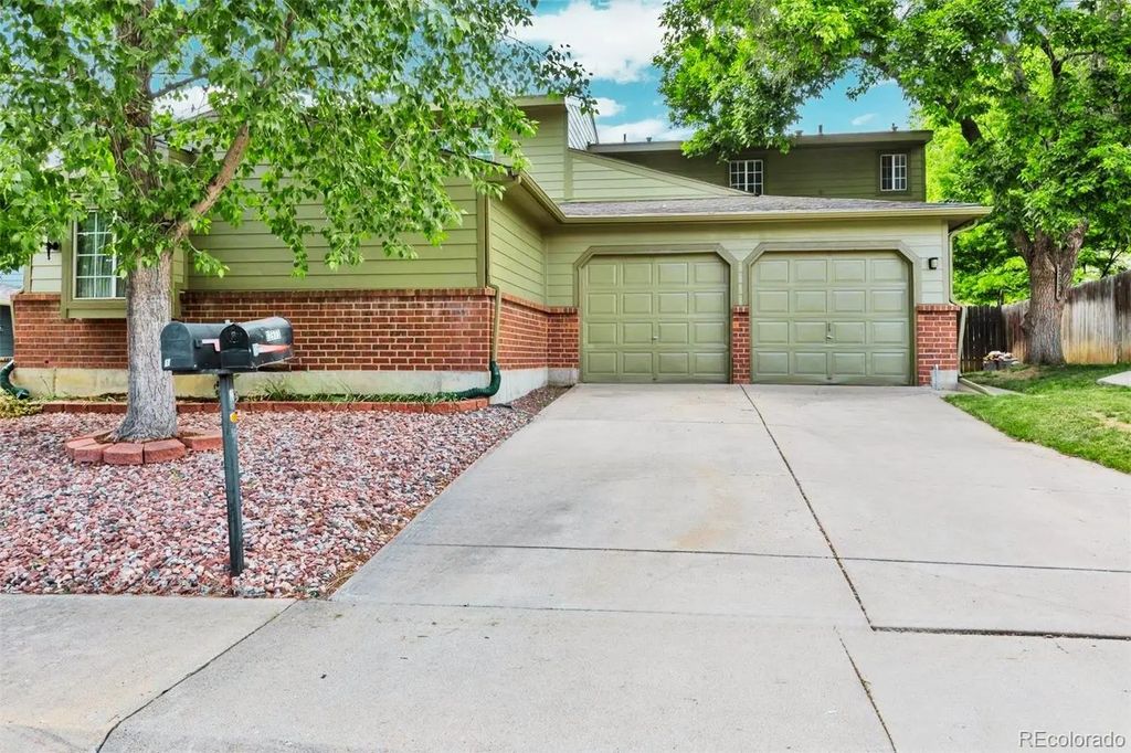 12573 Eudora Street, Thornton