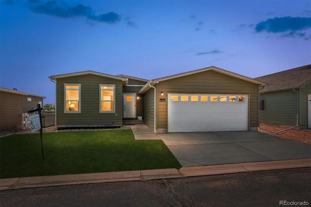6130 Mallow, Frederick