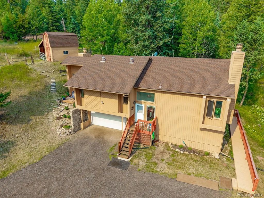 31547 Niakwa Road, Evergreen