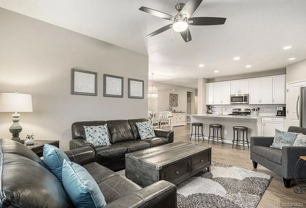 1170 Mcmurdo Circle, Castle Rock