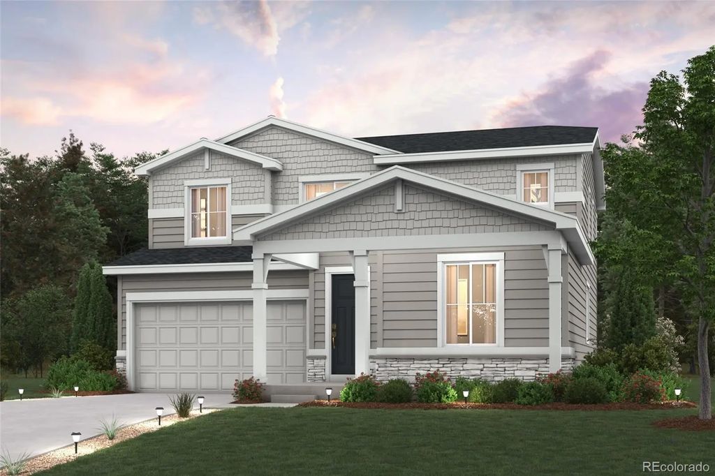4342 Kingsbarns Drive, Elizabeth