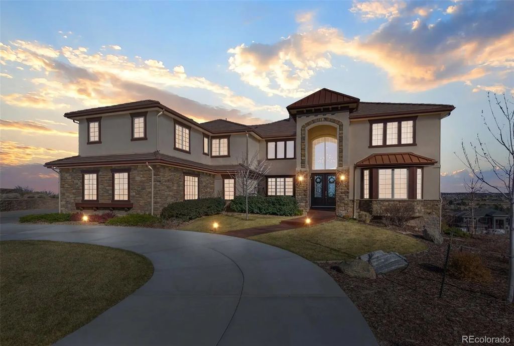 19341 E Davies Place, Centennial