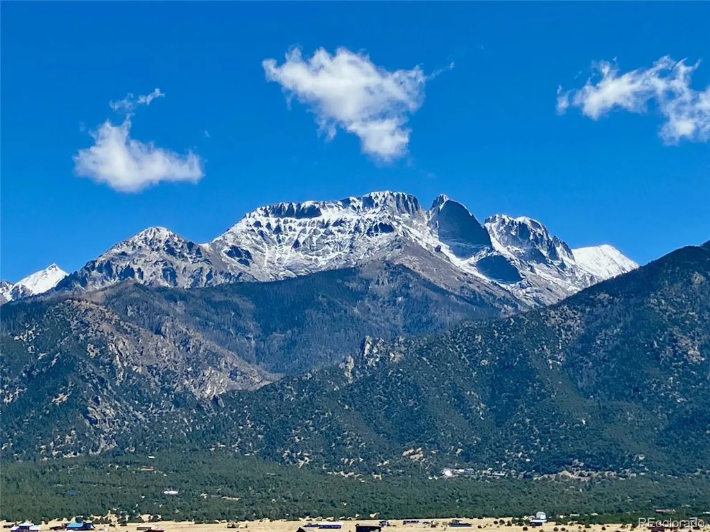 385 Kit Carson Trail, Crestone