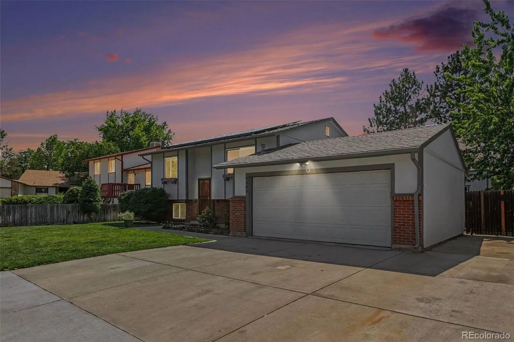 8585 Field Court, Arvada