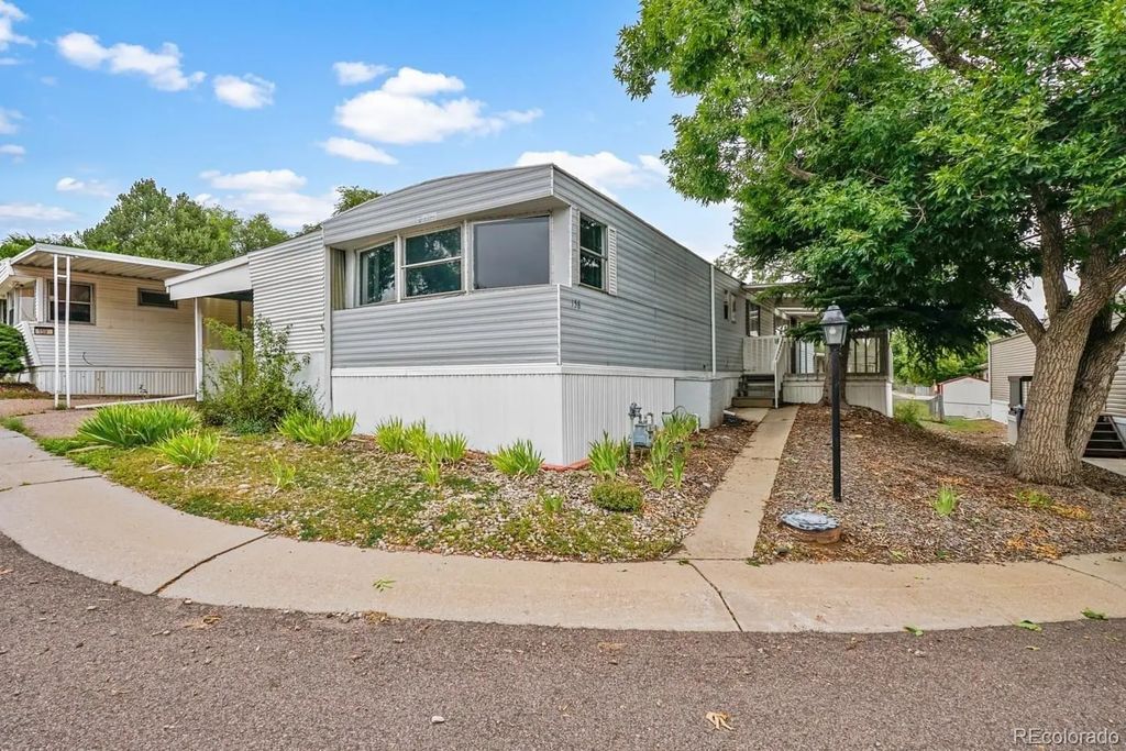 3405 Sinton Road, Colorado Springs