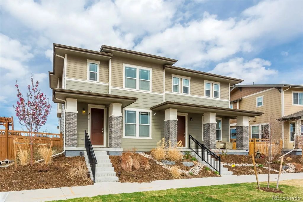 2834 Macon Way, Denver