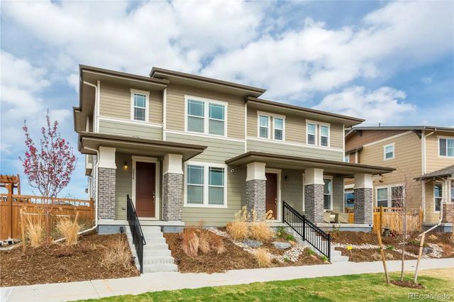2834 Macon Way, Denver