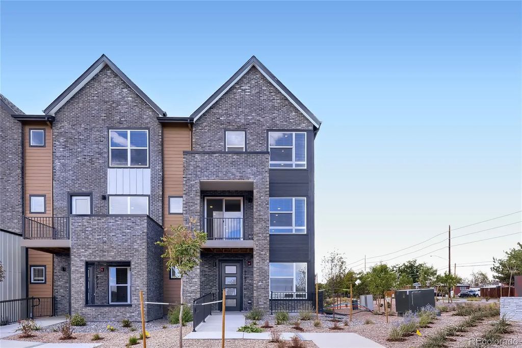 8797 Irving Street, Westminster