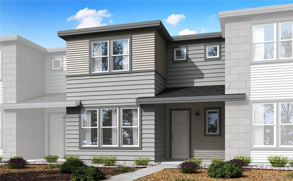 1741 Mount Meeker Avenue, Berthoud