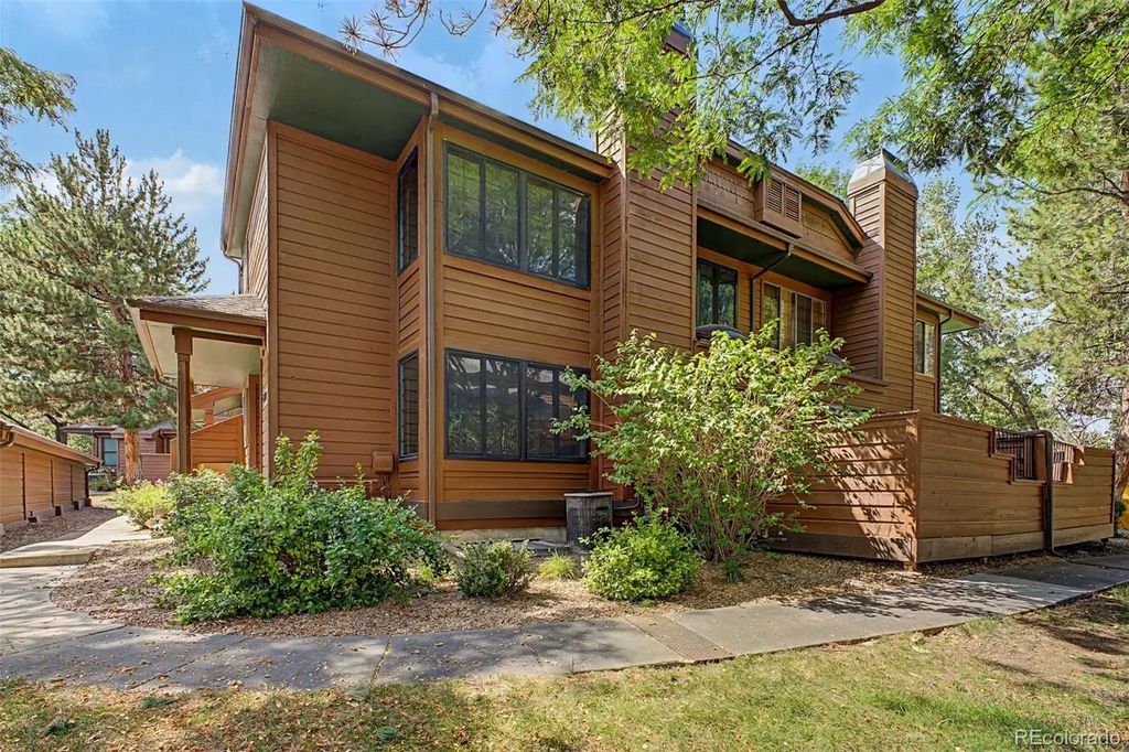 8090 Holland Court C, Arvada