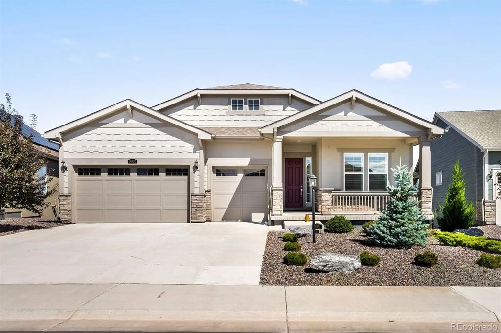 15920 Willow Way, Thornton